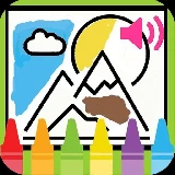 Colorindo a Criaçao do Mundo