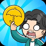 Comics 456 - Survival Game