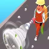 Construction Site Simulator