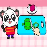 Cooking Games For Kids