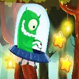 Crazy Alien Adventure  