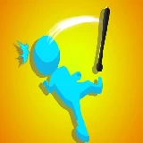 Crazy Office Slap Smash