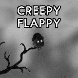 Creepy Flappy