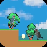 Cuckoo vs Crow Monster 2