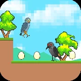 Cuckoo vs Crow Monster