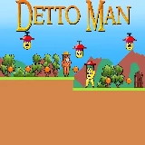 Detto Man
