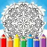 Difficult Coloring Pages
