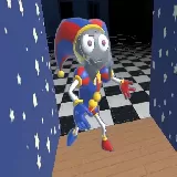 Digital Circus Hide And Seek