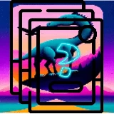 Dinosaur Memory Match