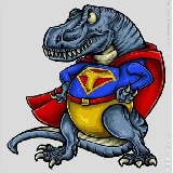 Dinosaur world Battle