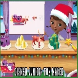 Disney Junior: Toy Maker