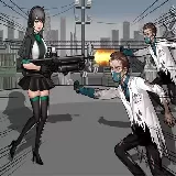 Doomsday Survival Rpg Shooter