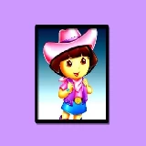 Dora the Puzzle Challenge