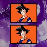 Dragon Ball 5 Difference
