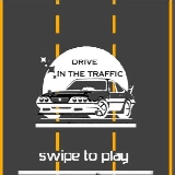Drive in the Traffic