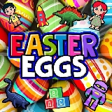 Easter Eggs