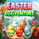 Easter Eggventure