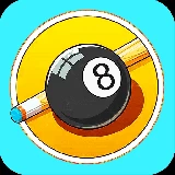 Eight and Nine and Snooker