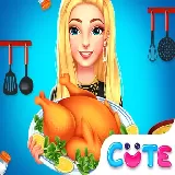 Ellie Thanksgiving Day