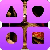 Emperor Constantine Memory Match