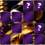 Empress Wu Zetian Memory Match