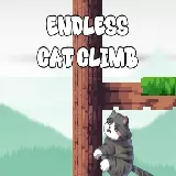Endless Cat Climb