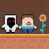 Entity 303 vs Herobrine