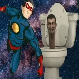 Epic Skibidi Toilet Clash
