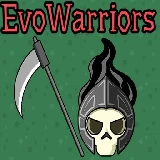 EvoWarriors.fun