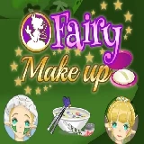 Fairy Make Up