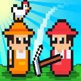 Farmer Challenge Party