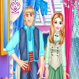 Fashion Bedroom Redesign