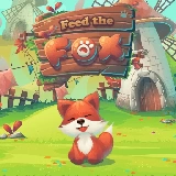Feed The Fox