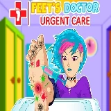 Feets Doctor : Urgency Care