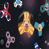 Fidget Spinner - Hand Spinner