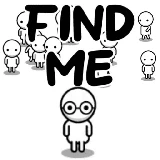Find Me If You Can
