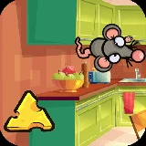 Find the Cheese Adventure