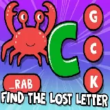 Find The Lost Letter