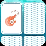 Fish Memory Game