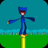 Flappy Huggy Wuggy