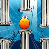 Flappy Orange