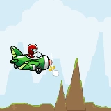 Flappy Plane