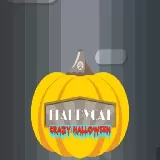 FlappyCat Crazy Halloween