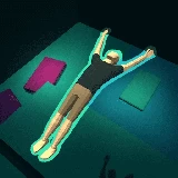 Flip Trickster - Parkour Simulator