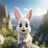 Forest Survival Simulator: Animal Evolution