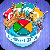 Four Colors Monument Edition