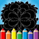 Free Printable Mandala Coloring For Kids