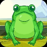 Frog Match Master