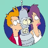 Futurama: Worlds of Tomorrow