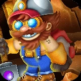 Gold Miner 2D
